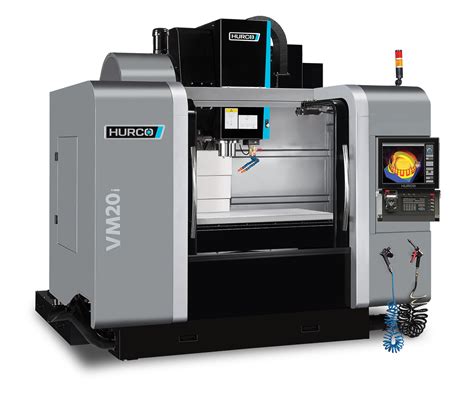 hurco cnc dimensions